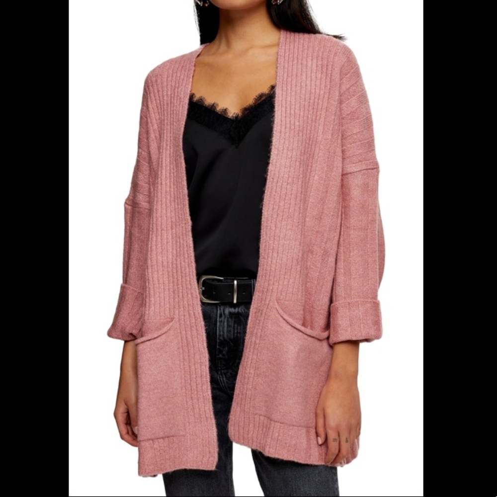 Topshop Cardigan